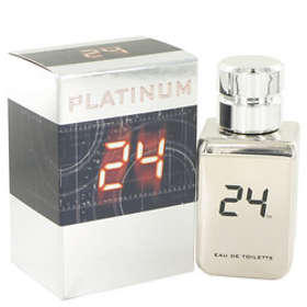 Scent Story 24 Platinum edt 100ml
