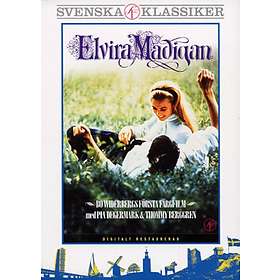 Elvira Madigan (DVD)