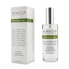 Demeter Christmas Tree Cologne 120ml