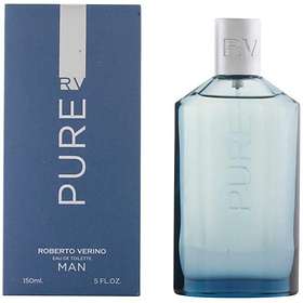 Roberto Verino Pure edt 150ml
