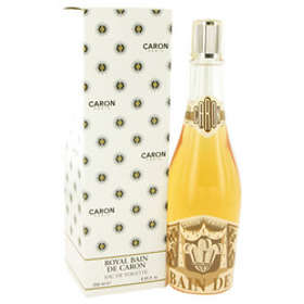 Caron Royal Bain De Caron Champagne edt 240ml