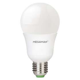 Best pris på Megaman Lyskilder Sammenlign priser hos Prisjakt GU10 8W 828 LED reflektor MEGAMAN Smart Lighting