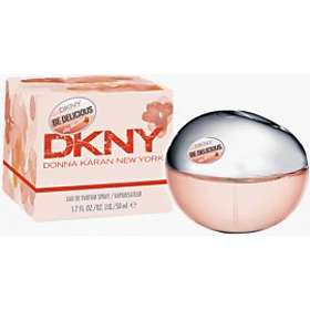 dkny be delicious city blossom terrace orchid