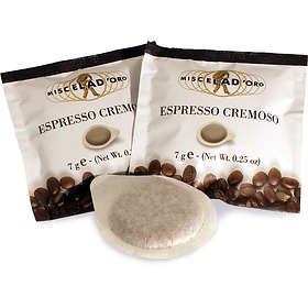 Miscela d'Oro Espresso Cremoso 150 (pods)