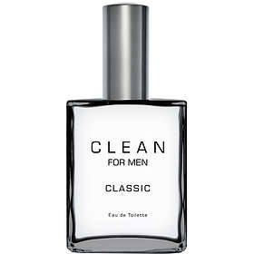 Clean For Men Classic edt 30ml