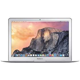 Apple MacBook Air (2020) - M1 OC 7C GPU 8GB 256GB 13 från 10899 SEK (i  dag) - Hitta bästa pris på Prisjakt