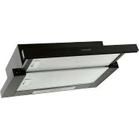 Schlosser RH 15 (Sort)