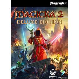 Magicka 2 - Deluxe Edition (PC)