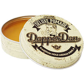 Dapper Dan Deluxe Pomade 100ml