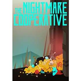 The Nightmare Cooperative (PC)