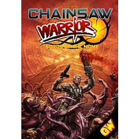 Chainsaw Warrior: Lords of the Night (PC)