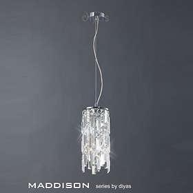 Diyas IL30253 Maddison
