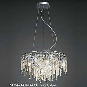 Diyas IL30254 Maddison