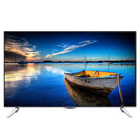 Panasonic Viera TX-40CX400B 40" 4K Ultra HD (3840x2160) LCD Smart TV