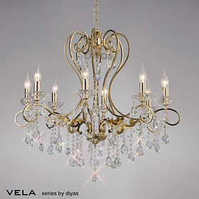 Diyas IL32068 Vela
