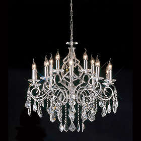 Diyas IL303110+5 Torino XL