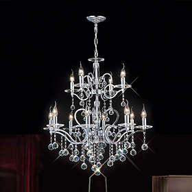 Diyas IL30128+4 Zinta