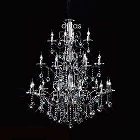 Diyas IL30126+4+12 Zinta