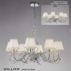 Diyas IL31218 Willow