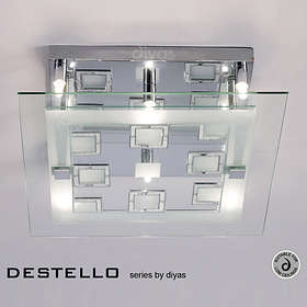 Diyas IL30982 Destello