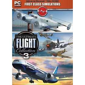 The Ultimate Flight Collection 3 (PC)
