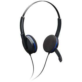 Bigben Interactive Stereo Gaming for PS4 Over-ear Headset