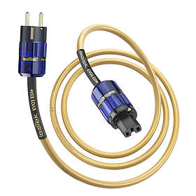 Isotek Evo3 Elite CEE 7/7 - IEC C7 1,5m