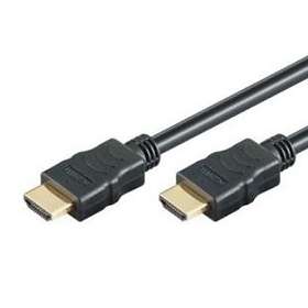 M-CAB HDMI - HDMI High Speed with Ethernet 1m