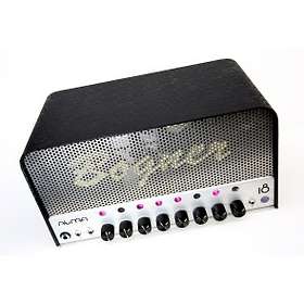 Bogner Amplification