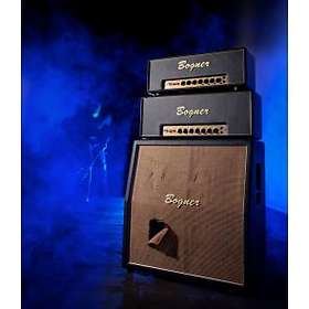 Bogner Amplification Helios 50