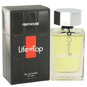 Penthouse Life On Top edt 100ml