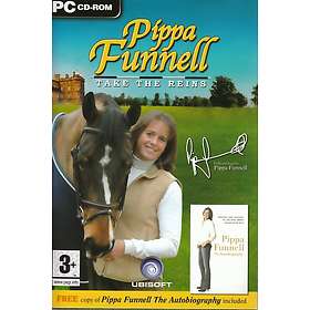 Pippa Funell: Take the Reins (PC)
