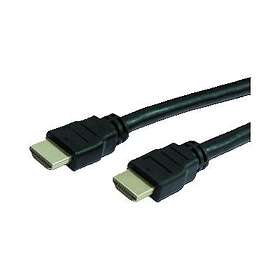 MediaRange HDMI - HDMI High Speed with Ethernet 1,5m