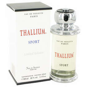 Jacques Evard Thallium Sport Limited Edition edt 100ml
