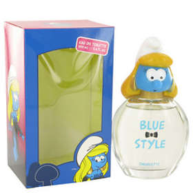 First American Brands Smurfs Smurfette edt 100ml