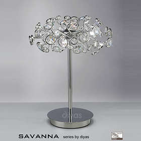 Diyas IL31401 Savanna