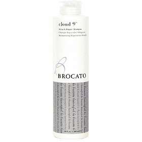 Brocato Cloud 9 Miracle Repair Shampoo 300ml