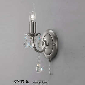 Diyas IL30971 Kyra