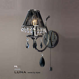 Diyas IL30901 Luna