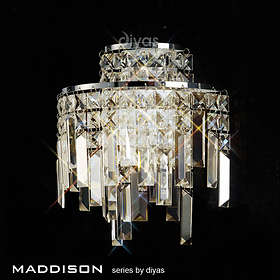 Diyas IL30250 Maddison