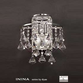 Diyas IL30774 Inina