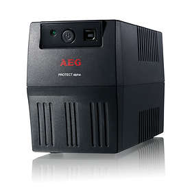 AEG Power Solutions Protect Alpha.800