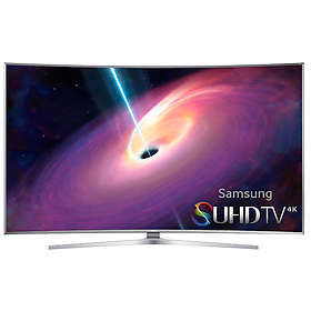 Samsung UE65JS9500 65" 4K Ultra HD (3840x2160) LCD Smart TV