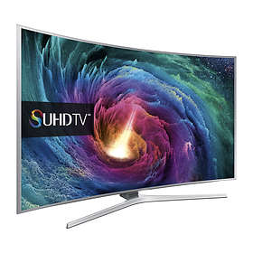 Samsung UE55JS9000 55" 4K Ultra HD (3840x2160) LCD Smart TV