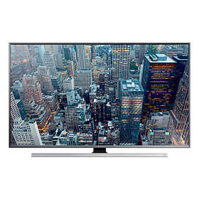 Samsung 75" LED TV - UE75JU7000