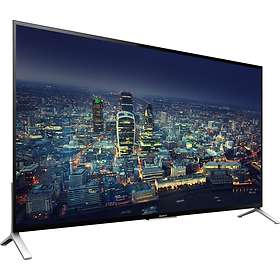 Sony Bravia KD-55X9005C 55" 4K Ultra HD (3840x2160) LCD Smart TV