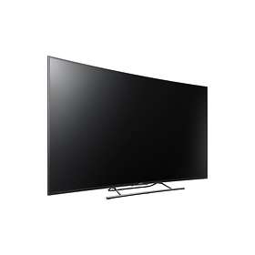 Sony Bravia KD-55S8505C 55" 4K Ultra HD (3840x2160) LCD Smart TV