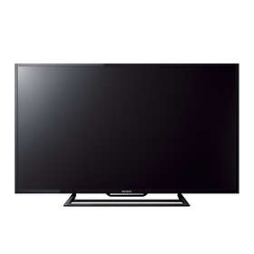 Sony BRAVIA KDL-40R453C 40" HD Ready LED Smart TV - KDL-40R453C