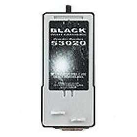 Primera 53020 (Noir)