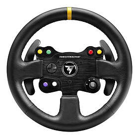 Thrustmaster Leather 28 GT Wheel Add-On (PC/PS3/PS4/Xbox 360/Xbox One)